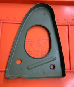🇺🇸 Cessna C206 Wing Rib Assembly 0722184-2